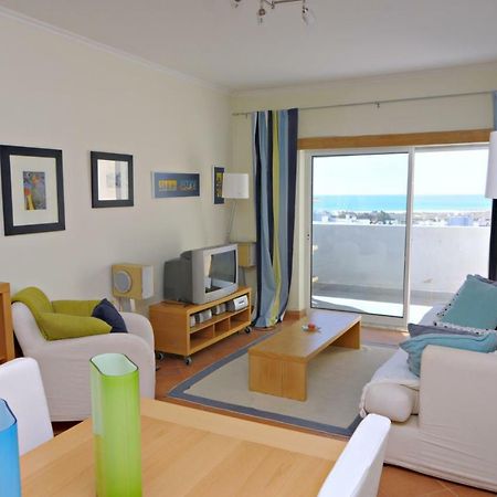 Vue Panoramique Sur Mer Condominio Do Mar Lagos Eksteriør billede