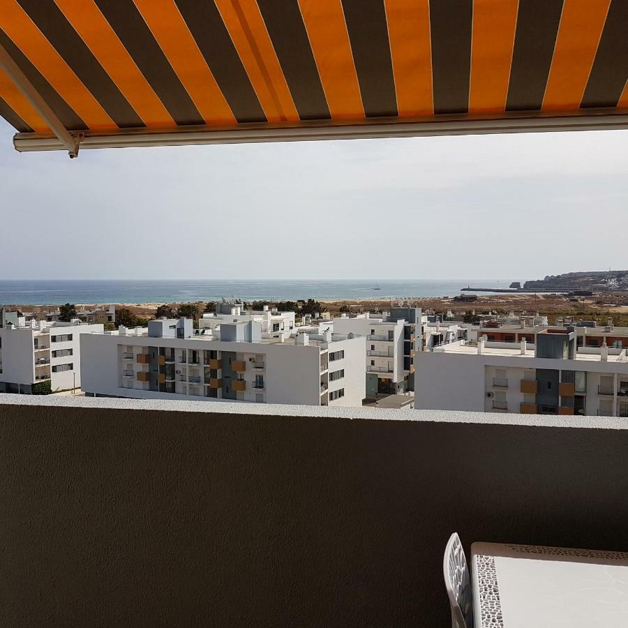 Vue Panoramique Sur Mer Condominio Do Mar Lagos Eksteriør billede